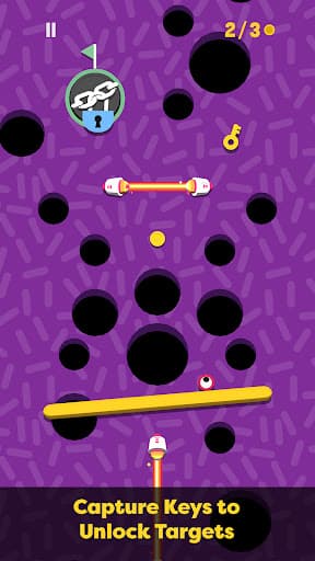 Teeter Up: Remastered screenshot 6 - screenshot