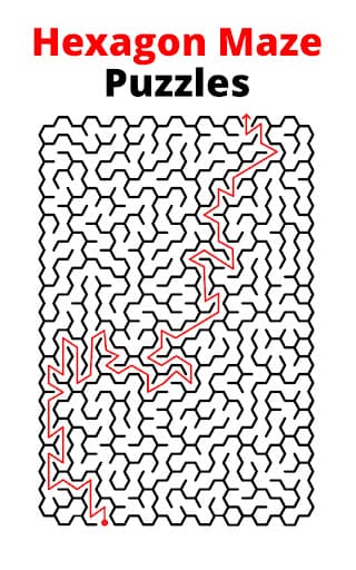 Maze Games: Labyrinth Puzzles screenshot 31 - screenshot