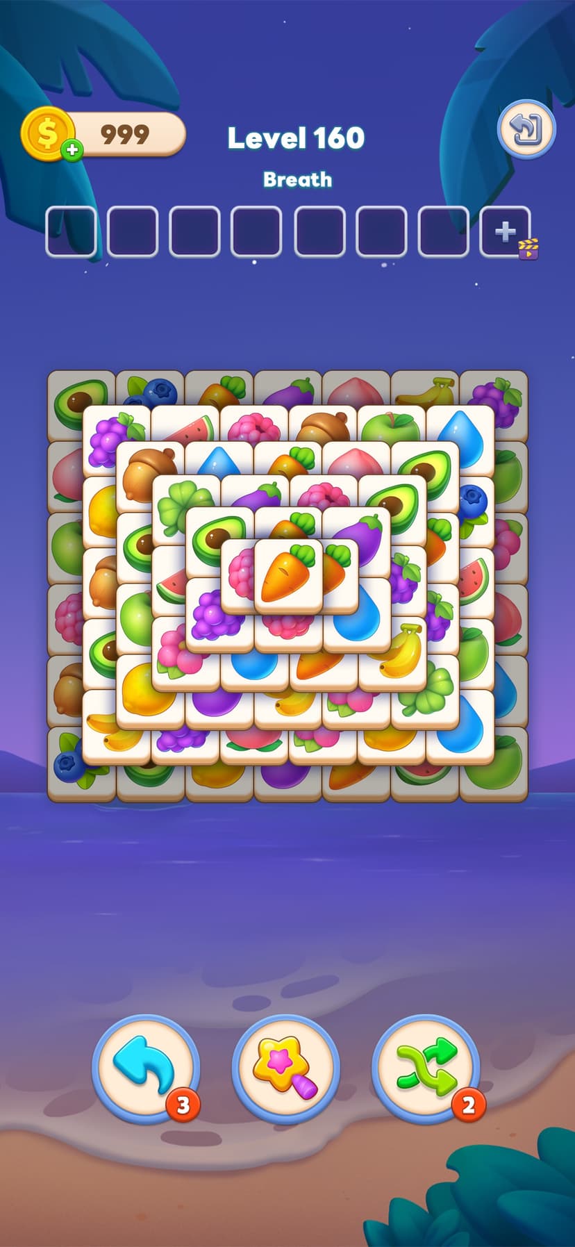 Tile Talent: Match Puzzle Game screenshot 3 - screenshot