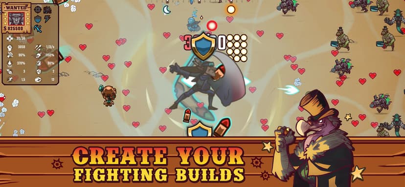 Bounty Of One: Premium screenshot 4 - screenshot