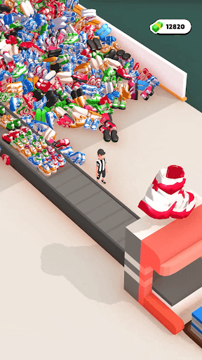 Outlets Rush screenshot 10 - screenshot