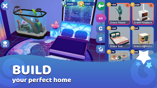 Avaland: Metaverse Life Sim 3D screenshot 4 - screenshot