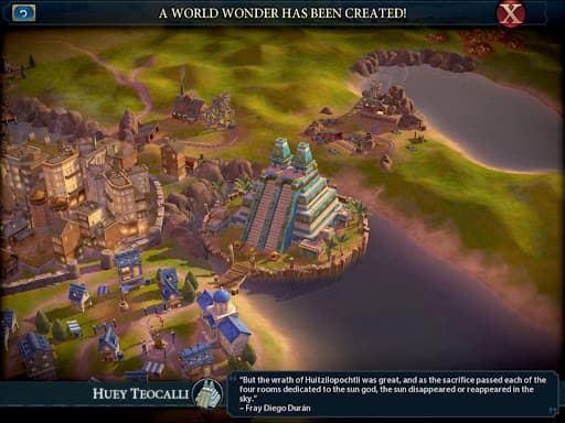 Civilization VI: NETFLIX screenshot 10 - screenshot