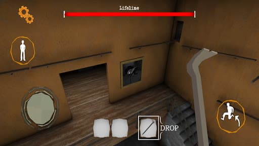 The Twins screenshot 15 - screenshot