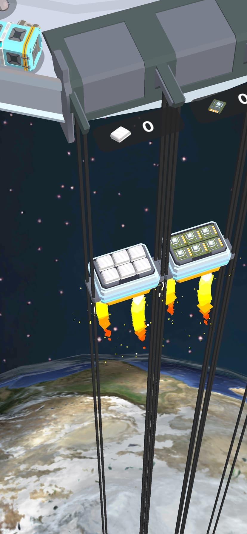 Astro Builder screenshot 1 - screenshot
