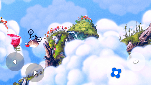 Super Wild Boom Trials screenshot 1 - screenshot