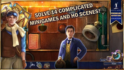 Modern Tales: Age of Invention screenshot 2 - screenshot