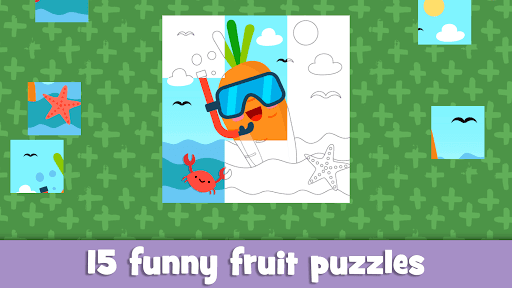 Toddler games for 3 year olds screenshot 16 - screenshot