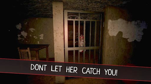 Kamla - Horror Exorcism Escape screenshot 18 - screenshot