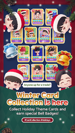 Puzzle SEVENTEEN screenshot 9 - screenshot