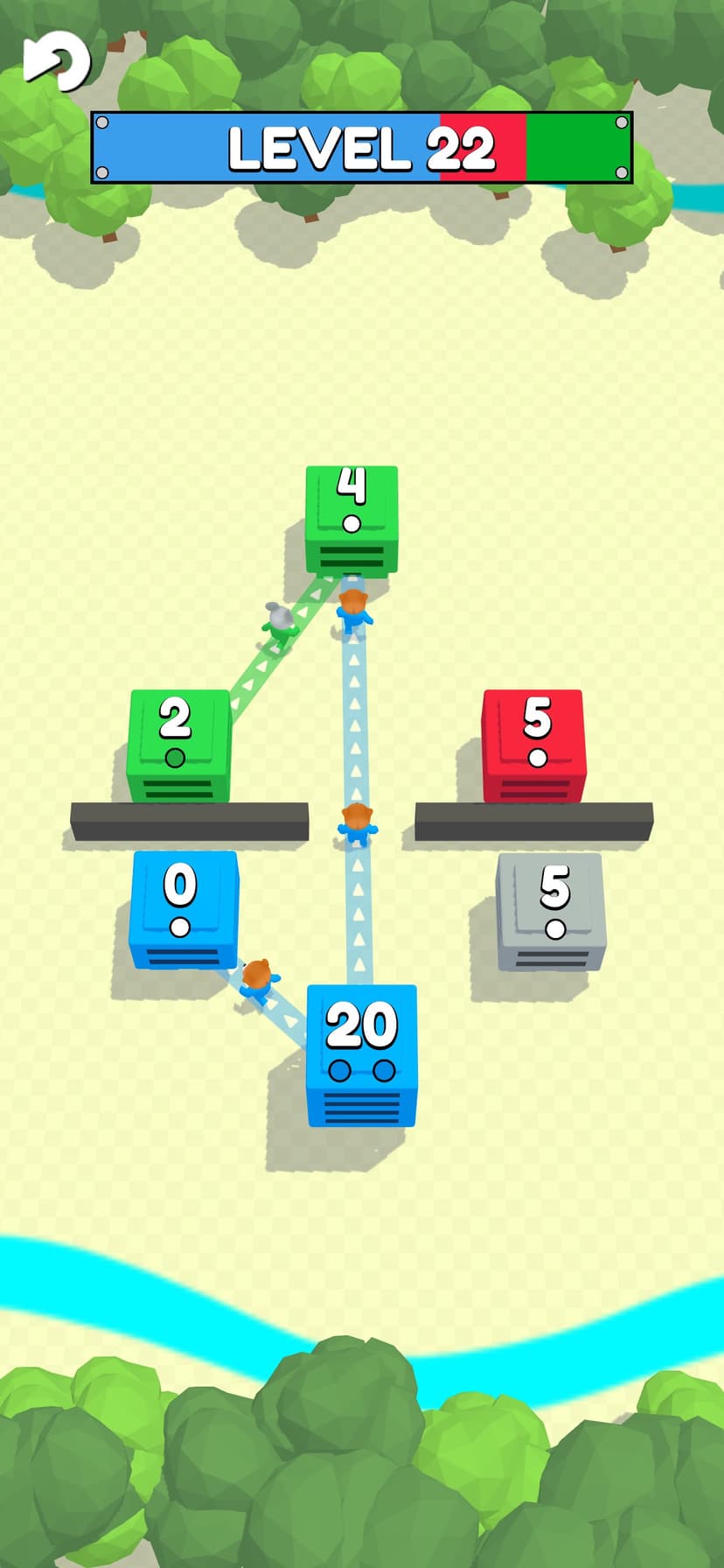 City Takeover screenshot 7 - screenshot