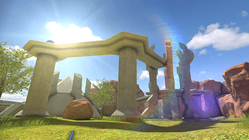 XON Episode One screenshot 5 - screenshot