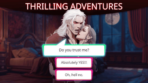 In Love: Stories You Play screenshot 23 - screenshot