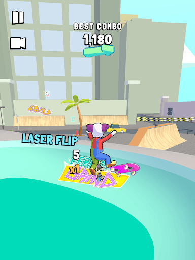 Perfect Grind screenshot 22 - screenshot