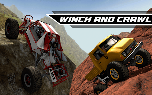Gigabit Off-Road: Recharged screenshot 21 - screenshot