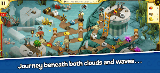 12 Labours of Hercules XV screenshot 10 - screenshot