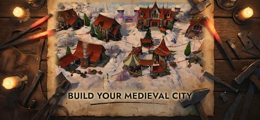 Battlesmiths: Medieval RPG screenshot 11 - screenshot