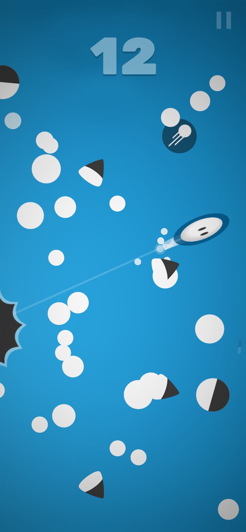 Leap On! screenshot 2 - screenshot