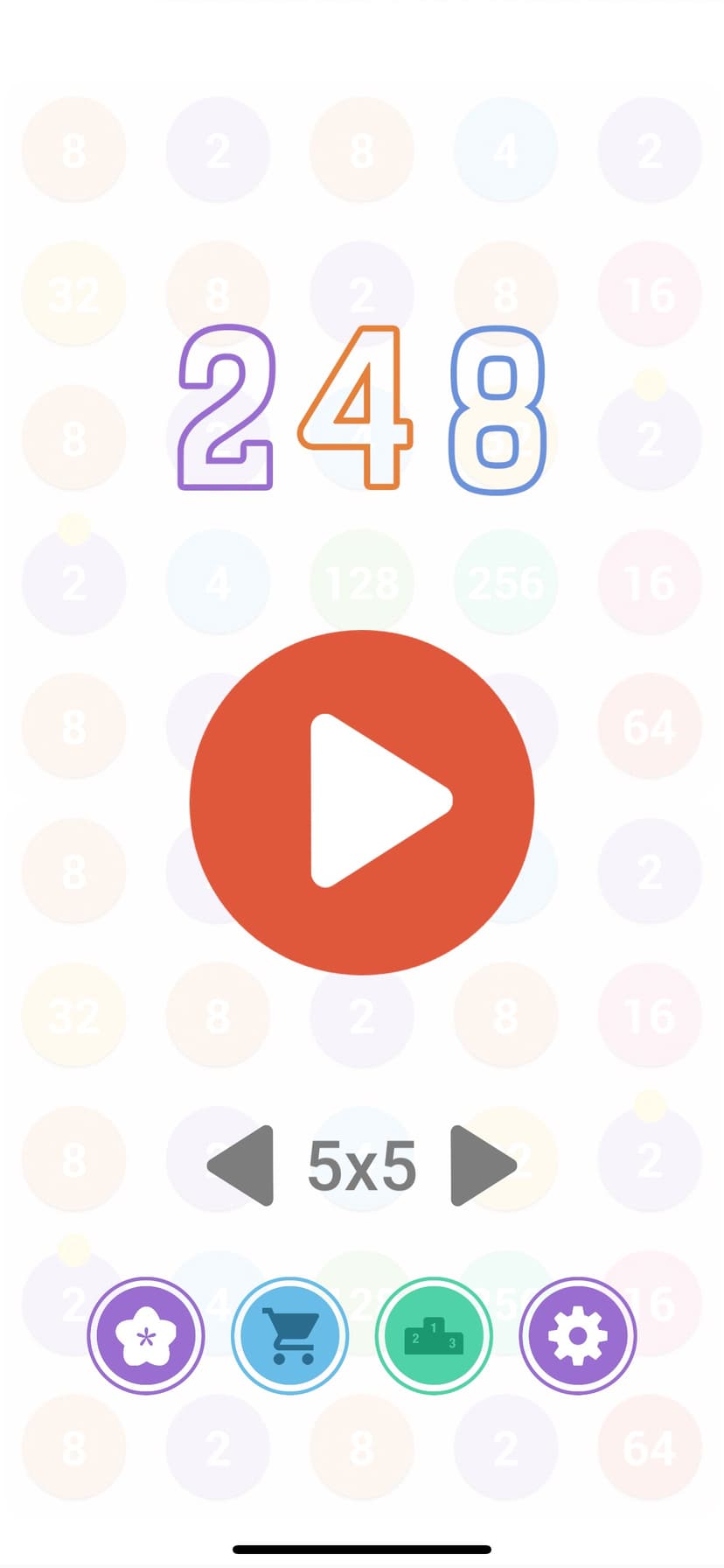 248: Number Connect 2248 screenshot 10 - screenshot