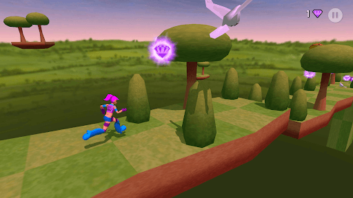 Diversion screenshot 2 - screenshot