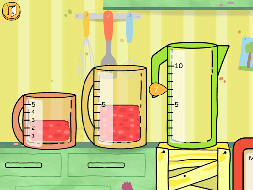 Play 123, Alfie Atkins screenshot 11 - screenshot