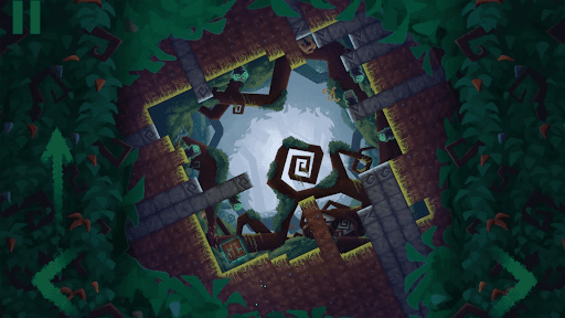Tetragon - Puzzle Game screenshot 12 - screenshot