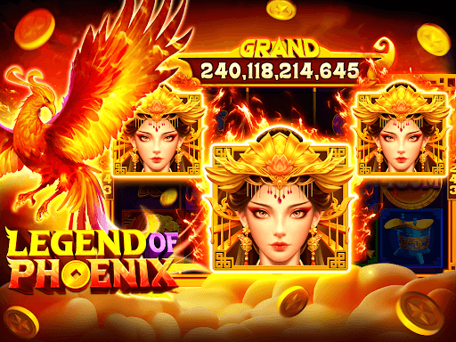 Jackpot Crazy-Vegas Cash Slots screenshot 9 - screenshot