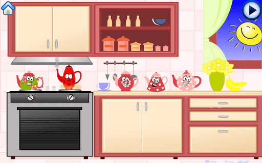 Toddler Sing and Play screenshot 15 - screenshot