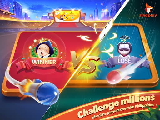 ZingPlay game portal screenshot 6 - screenshot