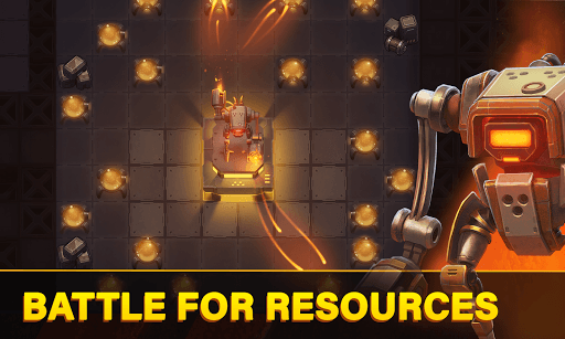 Sandship: Crafting Factory screenshot 14 - screenshot