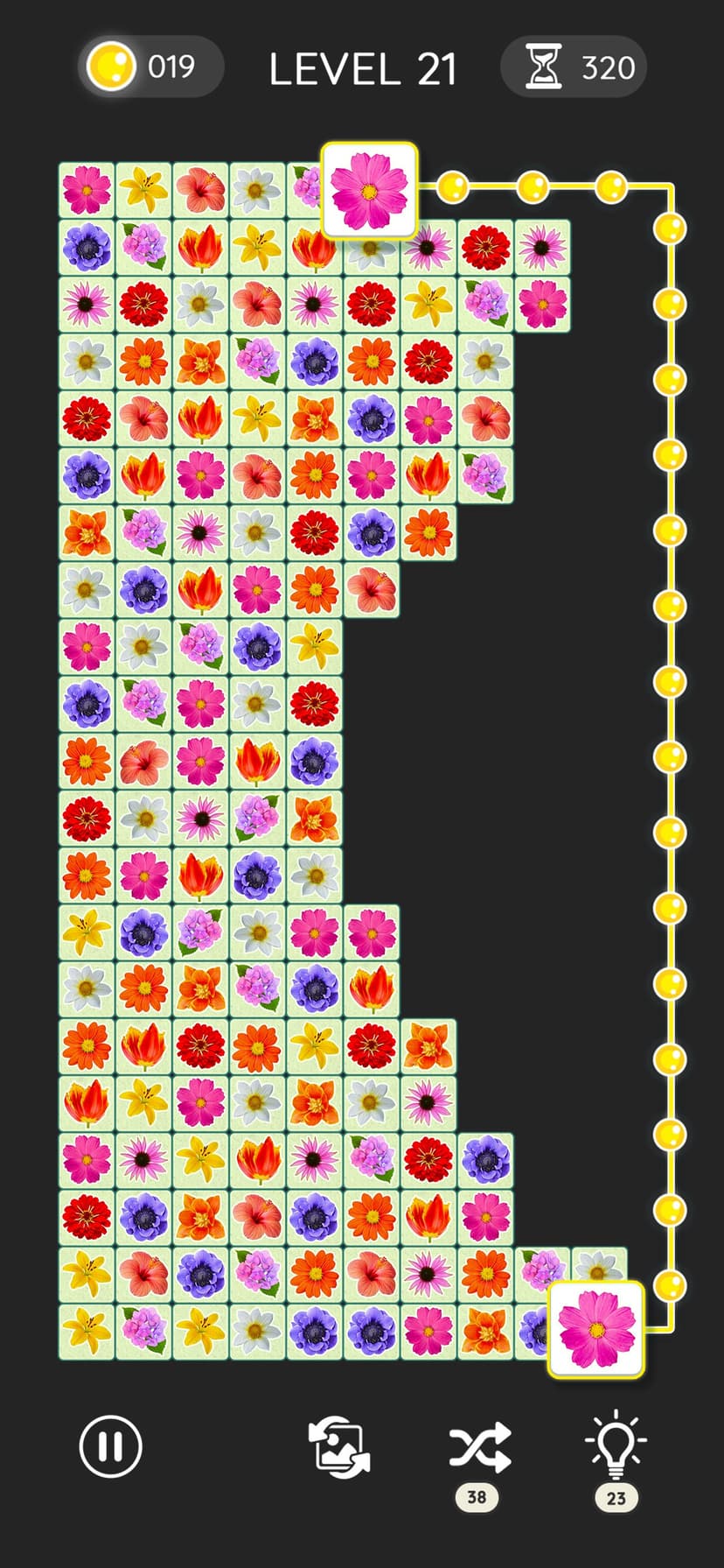 Onet - Connect & Match Puzzle screenshot 4 - screenshot