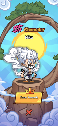 Brawl Heroes - Idle RPG screenshot 3 - screenshot