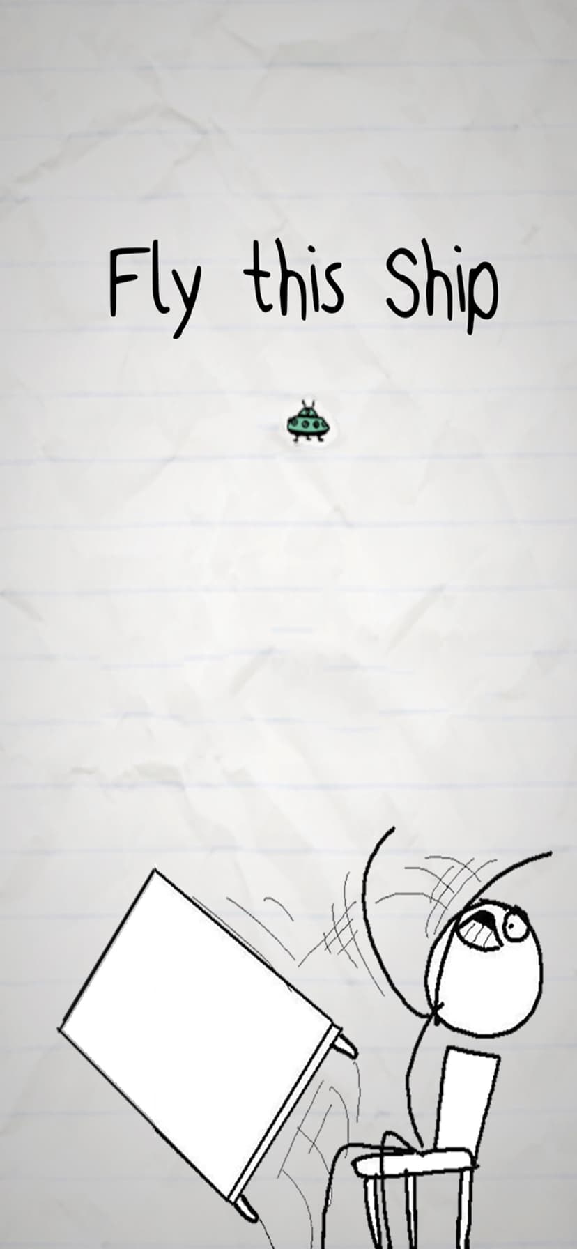 No Humanity - The Hardest Game screenshot 3 - screenshot
