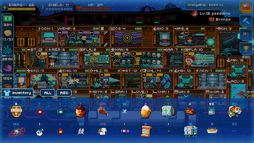 Pixel Starships™ screenshot 11 - screenshot