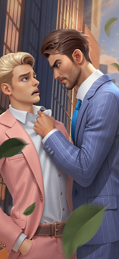 Serena’s Secret: Love & Merge screenshot 4 - screenshot