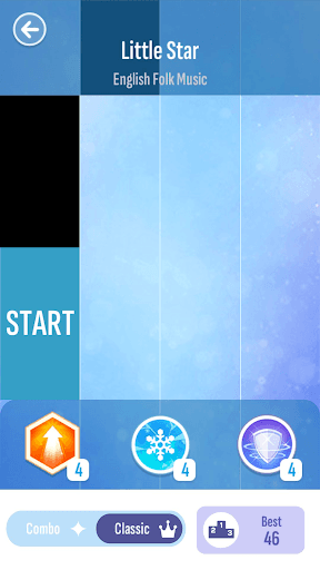 Piano Tiles 2™ - Piano Game screenshot 4 - screenshot