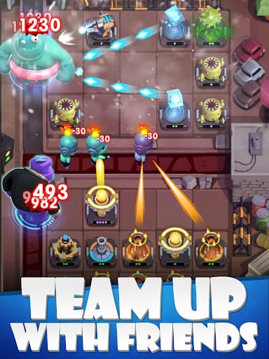Random TD screenshot 11 - screenshot