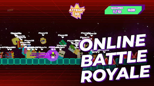 The Impossible Game 2 screenshot 2 - screenshot