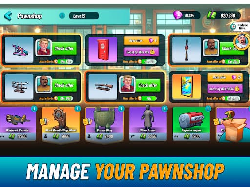 Bid Wars: Auction Master 3D screenshot 21 - screenshot