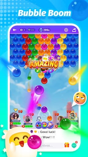 TopTop : Games & Chat screenshot 5 - screenshot