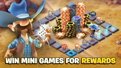 Governor of Poker 3 Card Games screenshot 6 - screenshot