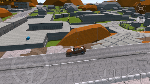 Tricky Machines screenshot 13 - screenshot