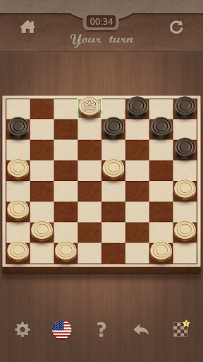 Checkers screenshot 10 - screenshot