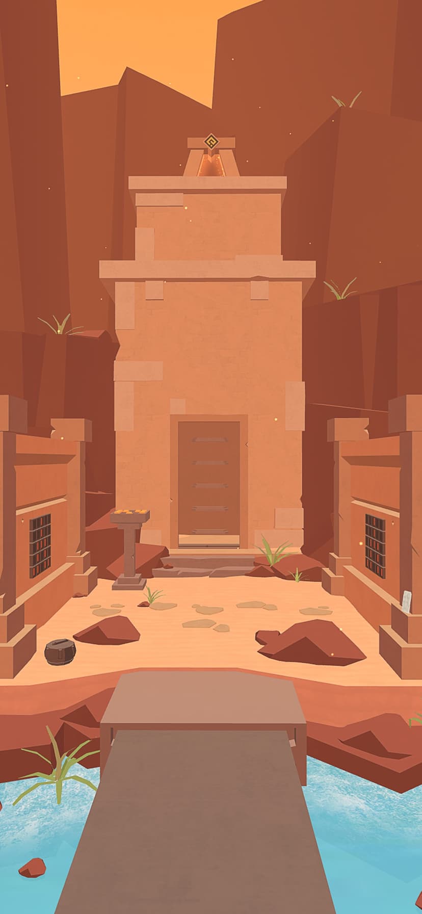Faraway: Puzzle Escape screenshot 2 - screenshot