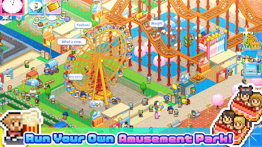 Dream Park Story screenshot 18 - screenshot