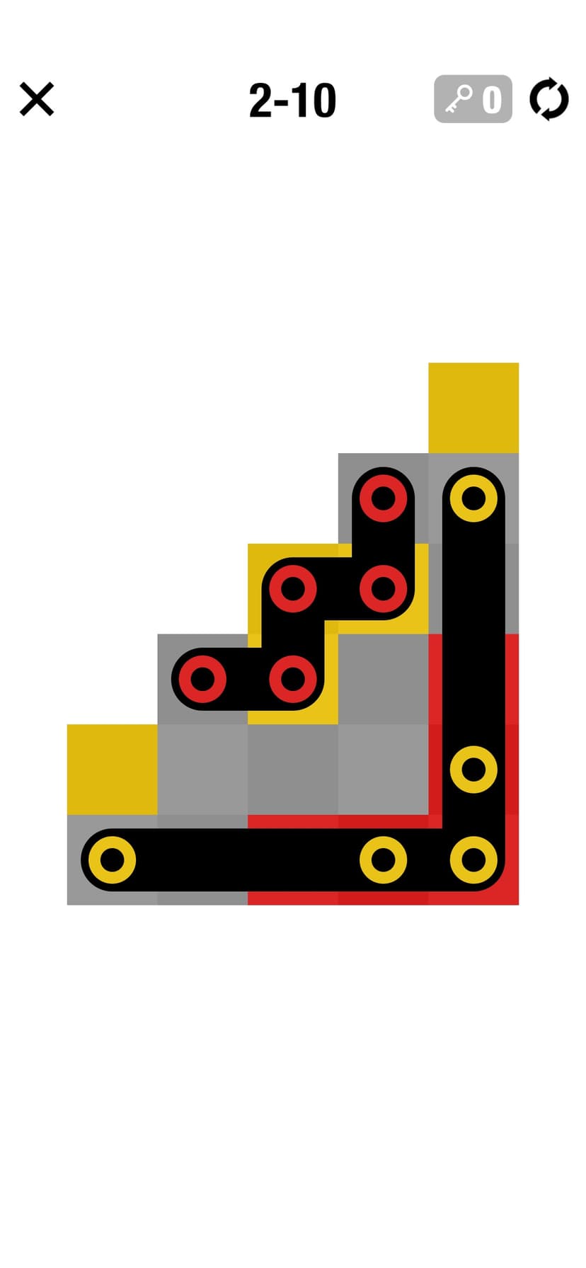 Quetzalcoatl screenshot 4 - screenshot