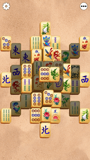Mahjong Crush screenshot 5 - screenshot