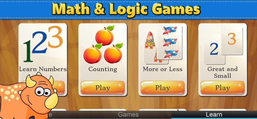 Dino Puzzle Kid Dinosaur Games screenshot 8 - screenshot
