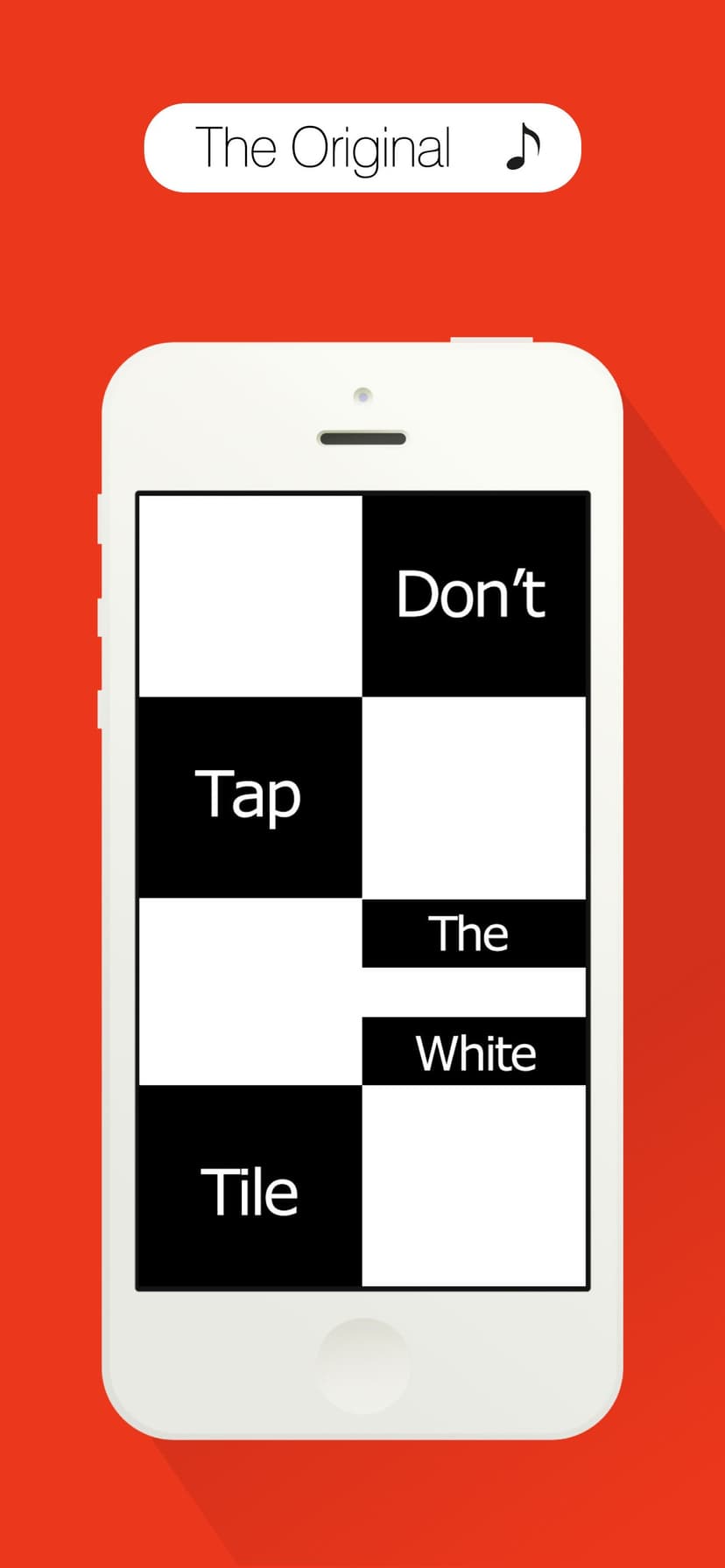 Piano Tiles ™ screenshot 1 - screenshot