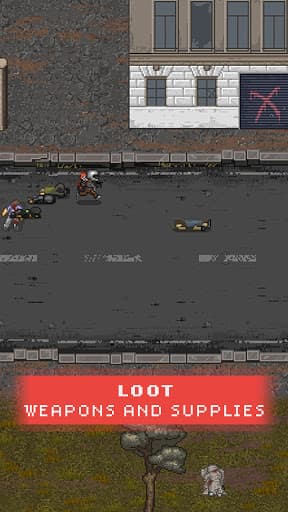 Mini DayZ 2 screenshot 9 - screenshot